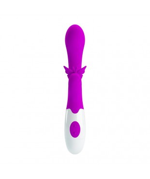 Butterfly Kiss Vibrador