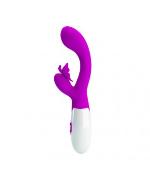 Butterfly Kiss Vibrador Butterfly Kiss Vibrador