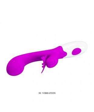 Butterfly Kiss Vibrador Butterfly Kiss Vibrador