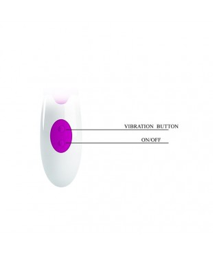 Butterfly Kiss Vibrador Butterfly Kiss Vibrador