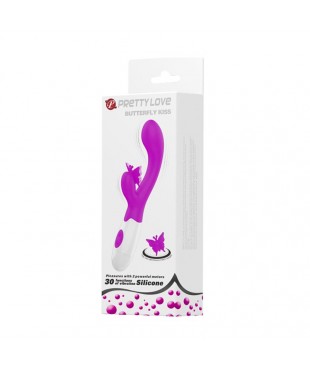 Butterfly Kiss Vibrador Butterfly Kiss Vibrador