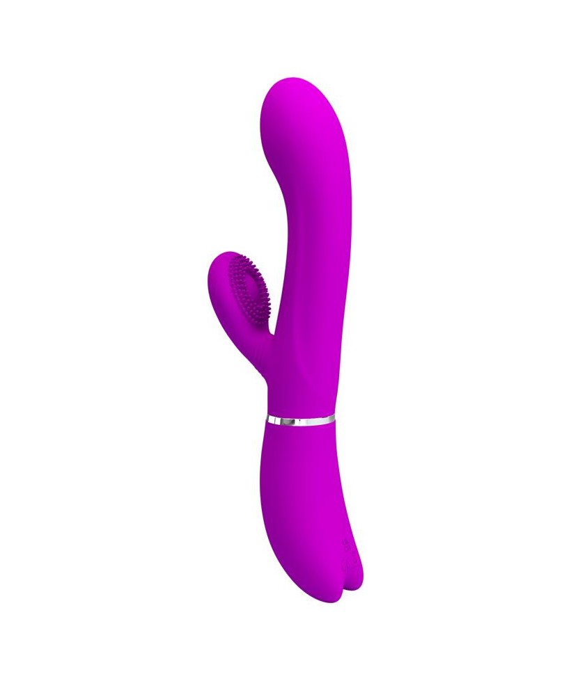 Vibrador con Licking Vibrador con Licking