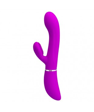 Vibrador con Licking Vibrador con Licking