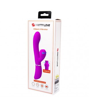Vibrador con Licking Vibrador con Licking