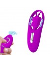 Dancing Butterfly Estimulador para Braguita con Control Remoto
