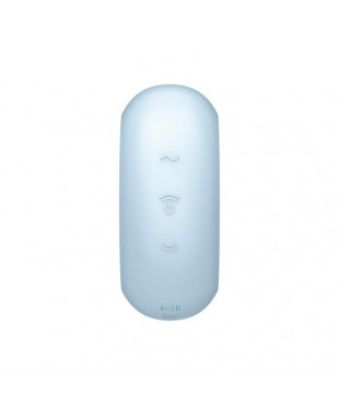 Succionador Pro to Go 3 Azul