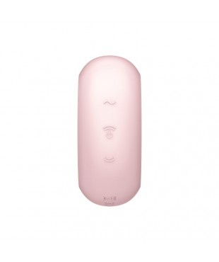 Succionador Pro To Go 3 Rose