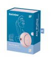 Succionador Pro To Go 3 Rose
