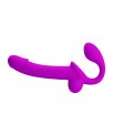 Kelpie Arnes sin Tiras Funcion de Squirting