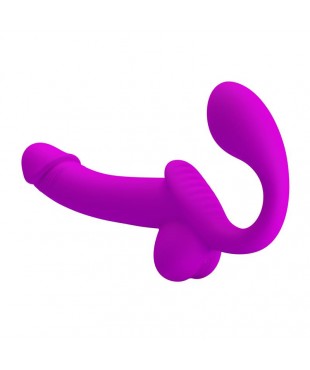 Kelpie Arnes sin Tiras Funcion de Squirting Kelpie Arnes sin Tiras Funcion de Squirting
