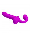Kelpie Arnes sin Tiras Funcion de Squirting