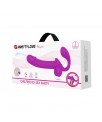 Kelpie Arnes sin Tiras Funcion de Squirting