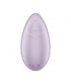 Tropical Tip con APP Satisfyer Connect Lila