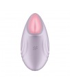 Tropical Tip con APP Satisfyer Connect Lila