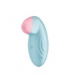 Tropical Tip con APP Satisfyer Connect Light Blue