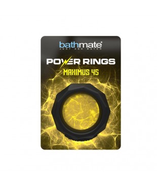 Anillo para el Pene Power Ring Maximus 45