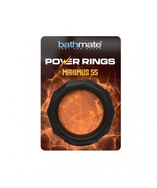 Anillo para el Pene Power Ring Maximus 55