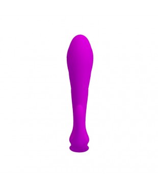 Plug Anal Edgar Color Purpura Plug Anal Edgar Color Purpura