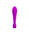 Plug Anal Edgar Color Purpura