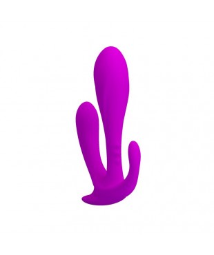 Plug Anal Edgar Color Purpura Plug Anal Edgar Color Purpura