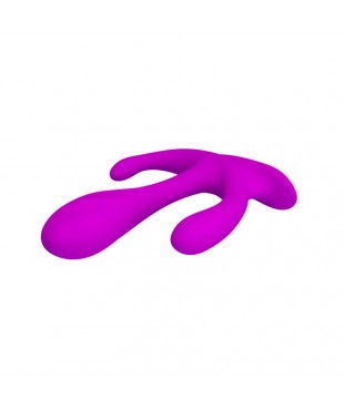 Plug Anal Edgar Color Purpura Plug Anal Edgar Color Purpura