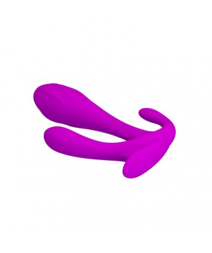 Plug Anal Edgar Color Purpura Plug Anal Edgar Color Purpura