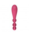 Estimulador Tri Ball 1 Rojo