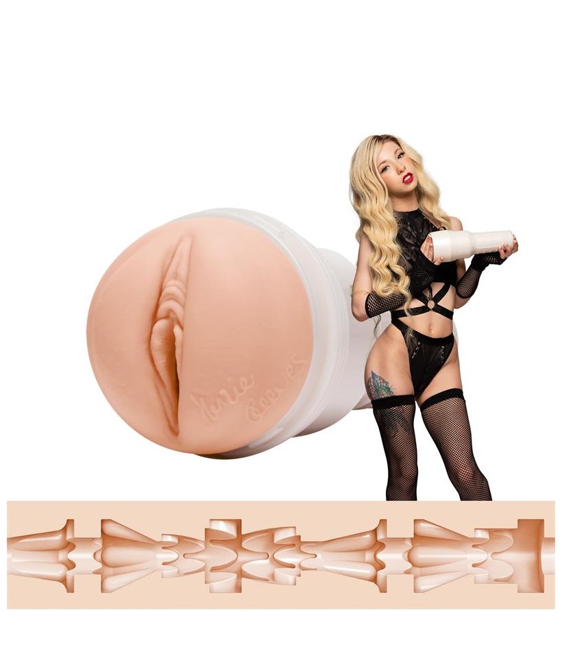Kenzie Reeves Creampuff Pussy Vagina