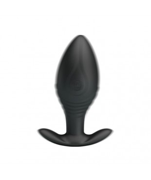 Regina Royal Plug Anal con Control Remoto USB