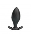 Regina Royal Plug Anal con Control Remoto USB