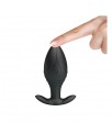 Regina Royal Plug Anal con Control Remoto USB