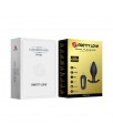 Regina Royal Plug Anal con Control Remoto USB