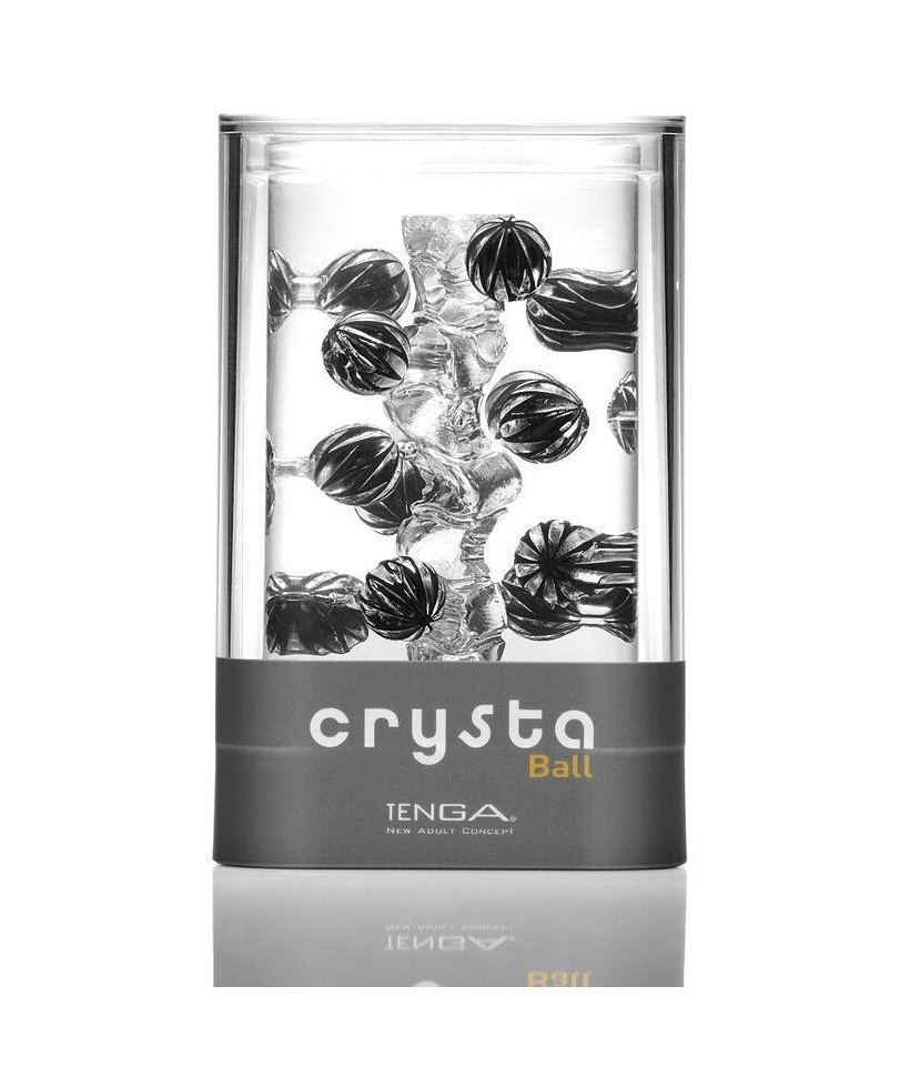Masturbador Crysta Ball