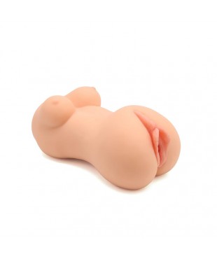 Kelsey Lewis Masturbador Masculino Vagina Realista