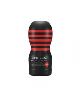 Masturbador Original Vacuum Cup Strong