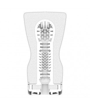 Masturbador Soft Tube Strong