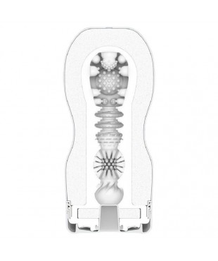Masturbador Premium Origianl Vacuum Cup