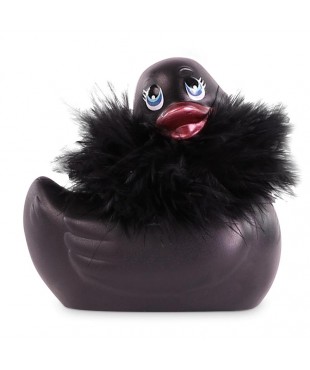 Estimulador I Rub My Duckie 2.0 Paris Negro