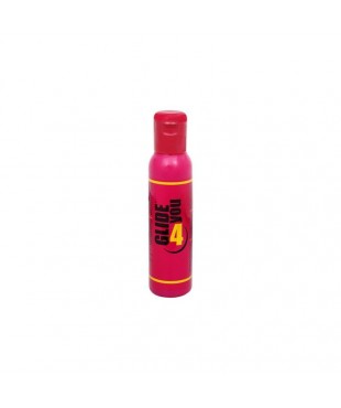 Glide 4 You Lubricante Base Silicona 100 ml