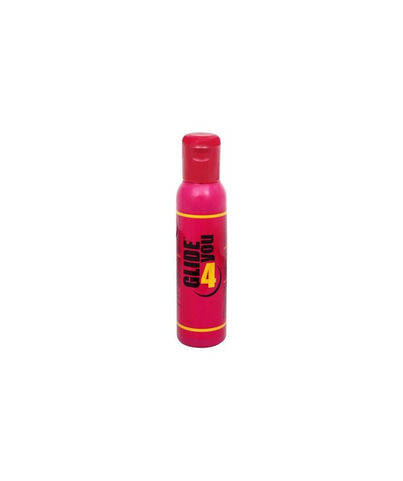 Glide 4 You Lubricante Base Silicona 100 ml