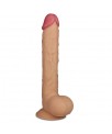 Dildo King 10 Natural