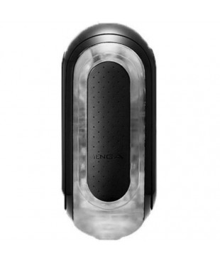 Flip Zero Negro