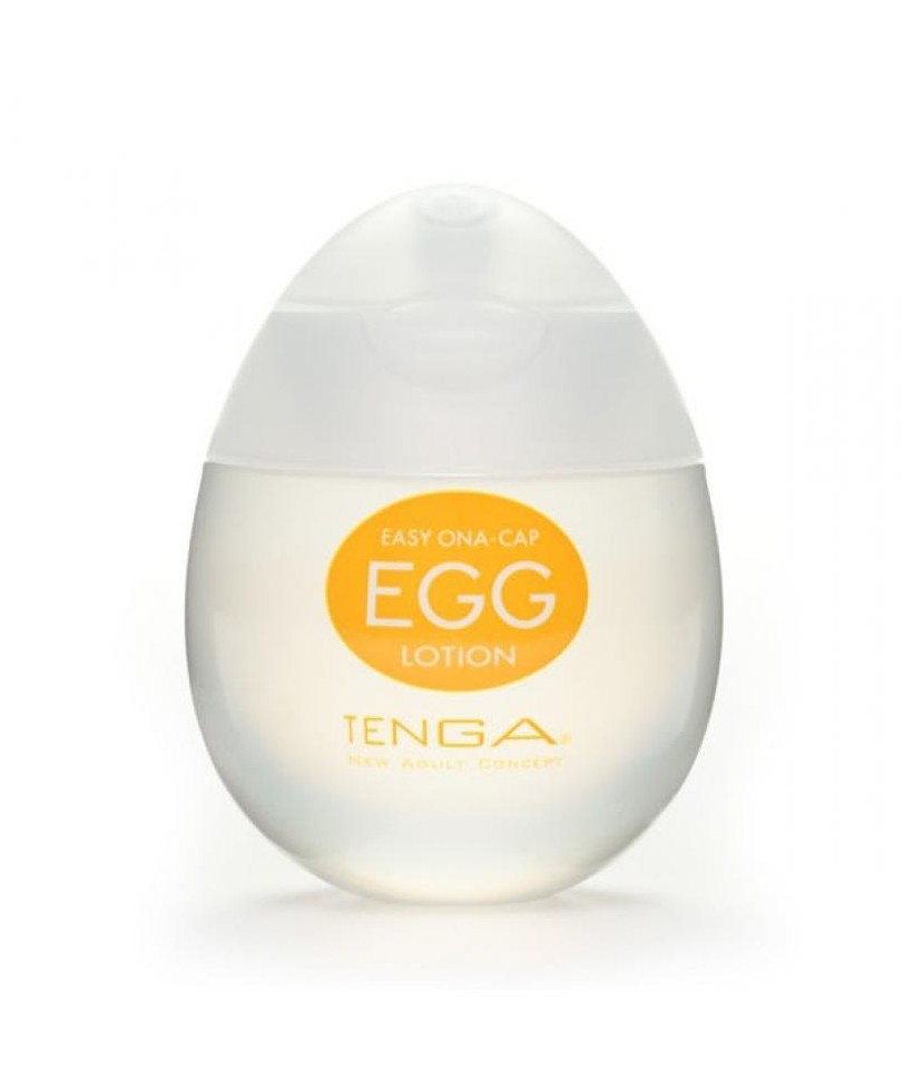 Lubricante Egg Lotion