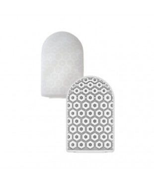 Masturbador Pocket Hexa-Brick