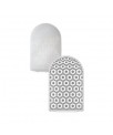 Masturbador Pocket Hexa Brick