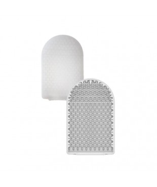 Masturbador Pocket Crystal Mist