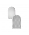 Masturbador Pocket Crystal Mist