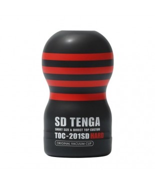 Masturbador SD Original Vacuum Cup Strong
