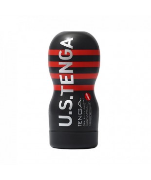 Masturbador U.S. Original Vacuum Cup Strong