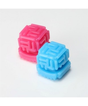 Masturbador Bobble Crazy Cubes